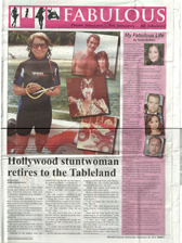 tiffiny lynn stuntwoman